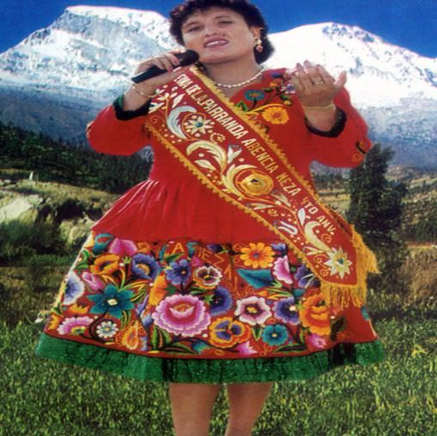 Abencia Meza