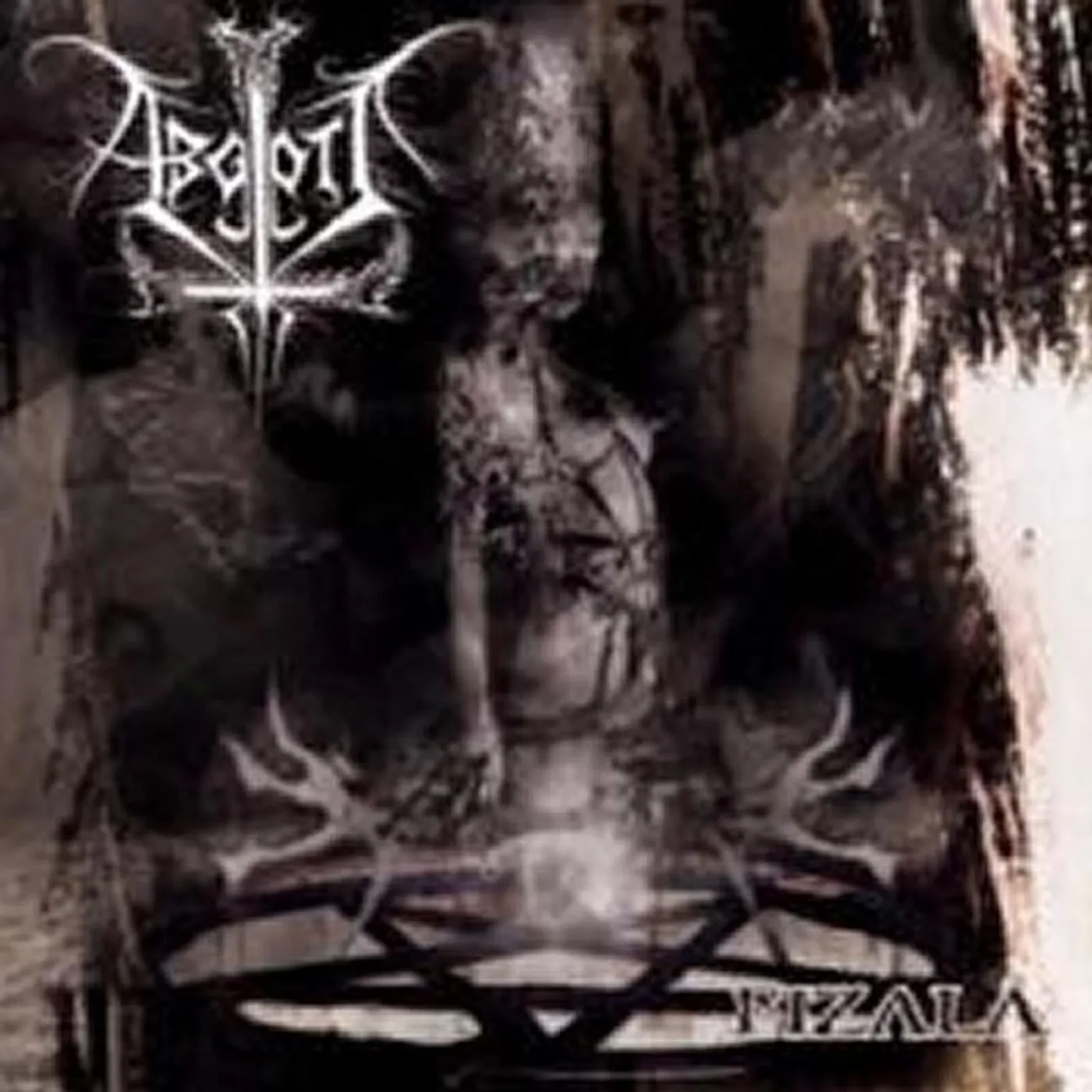 Abgott