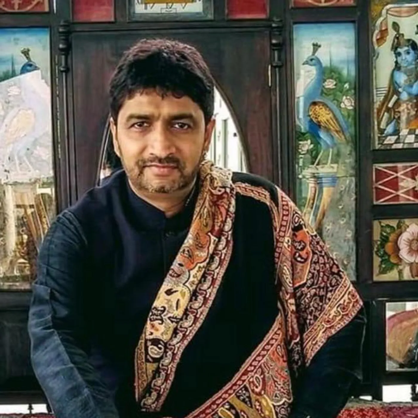 Abhijit Pohankar Brand Page