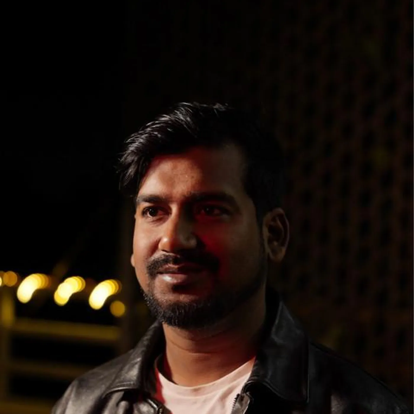 Abhilash Choudhury
