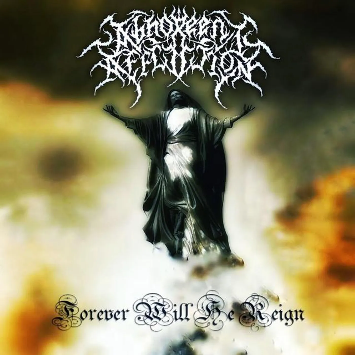 Abhorrent Affliction