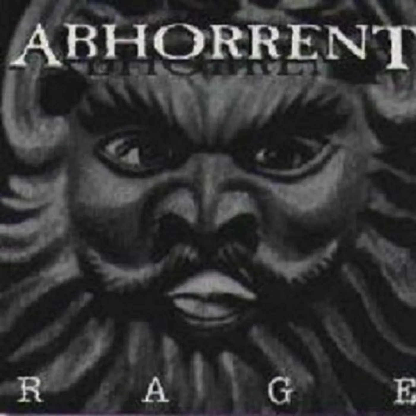 Abhorrent Brand Page