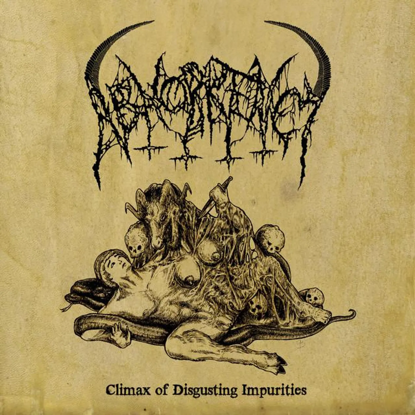 Abhorrency Brand Page