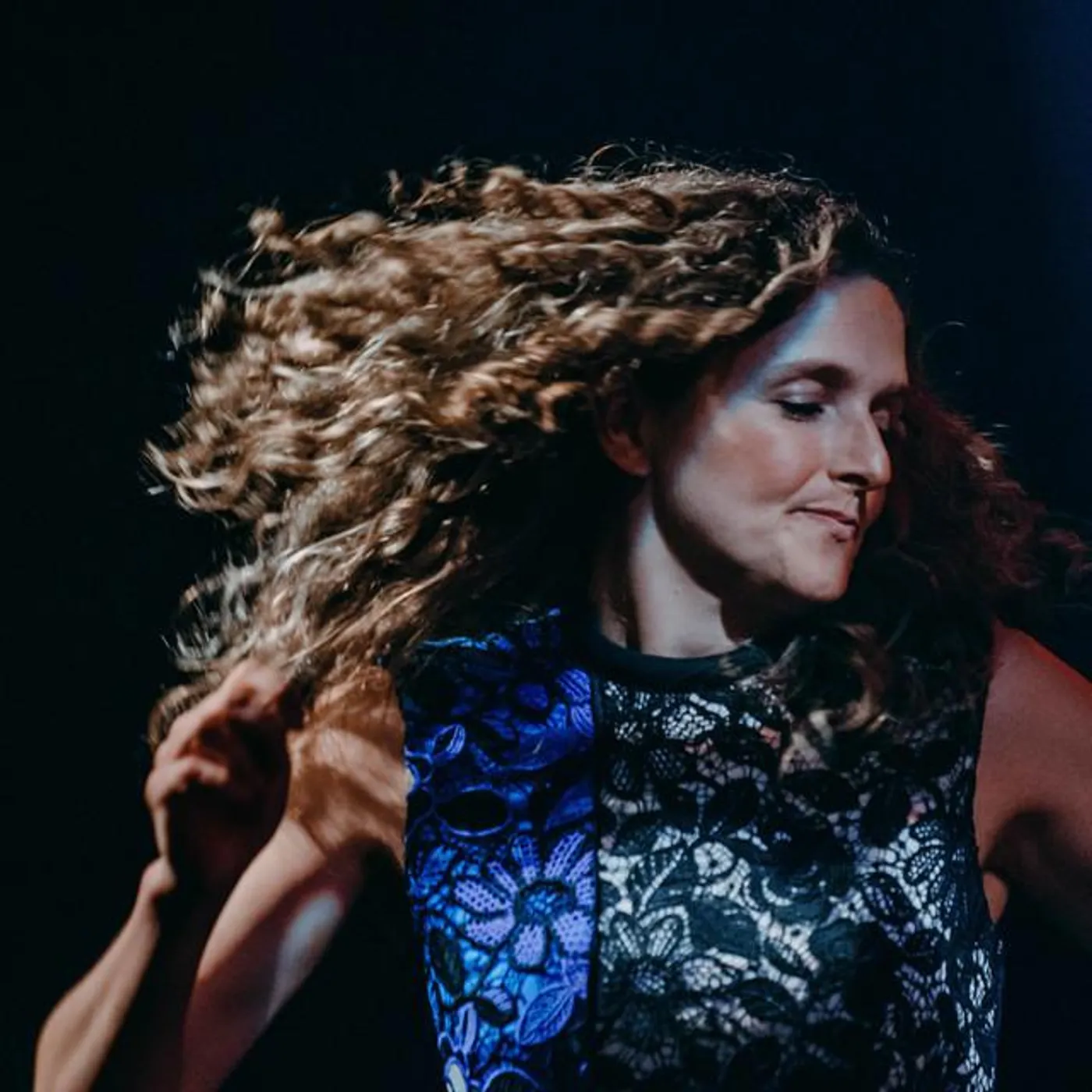 Abigail Washburn Brand Page