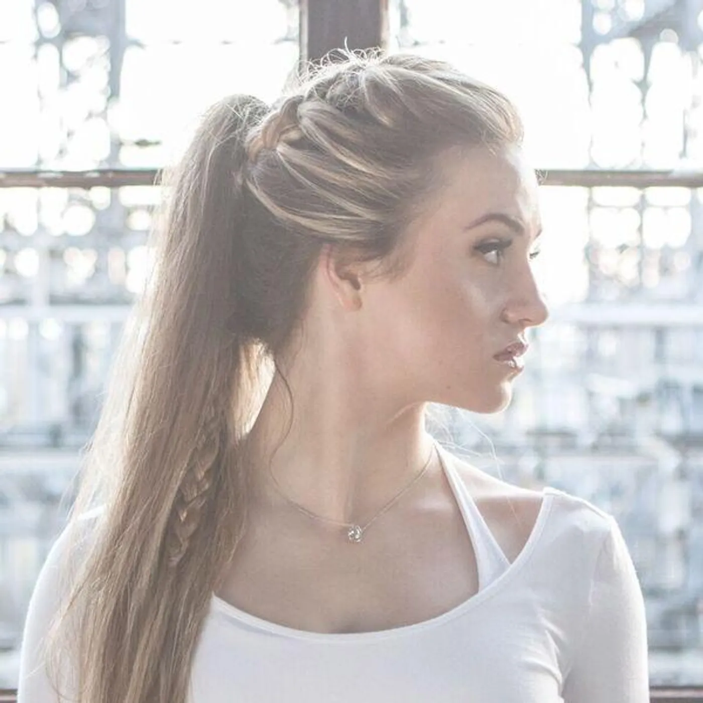 Abigail Duhon