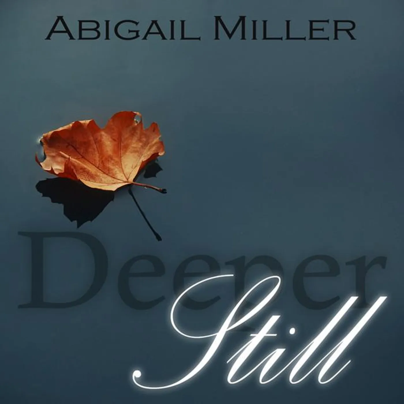 Abigail Miller Brand Page