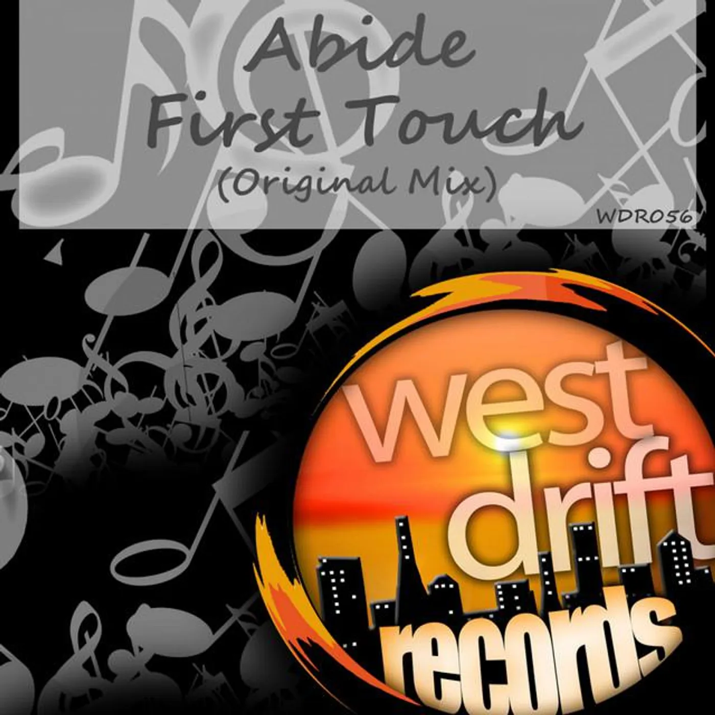 Abide Brand Page