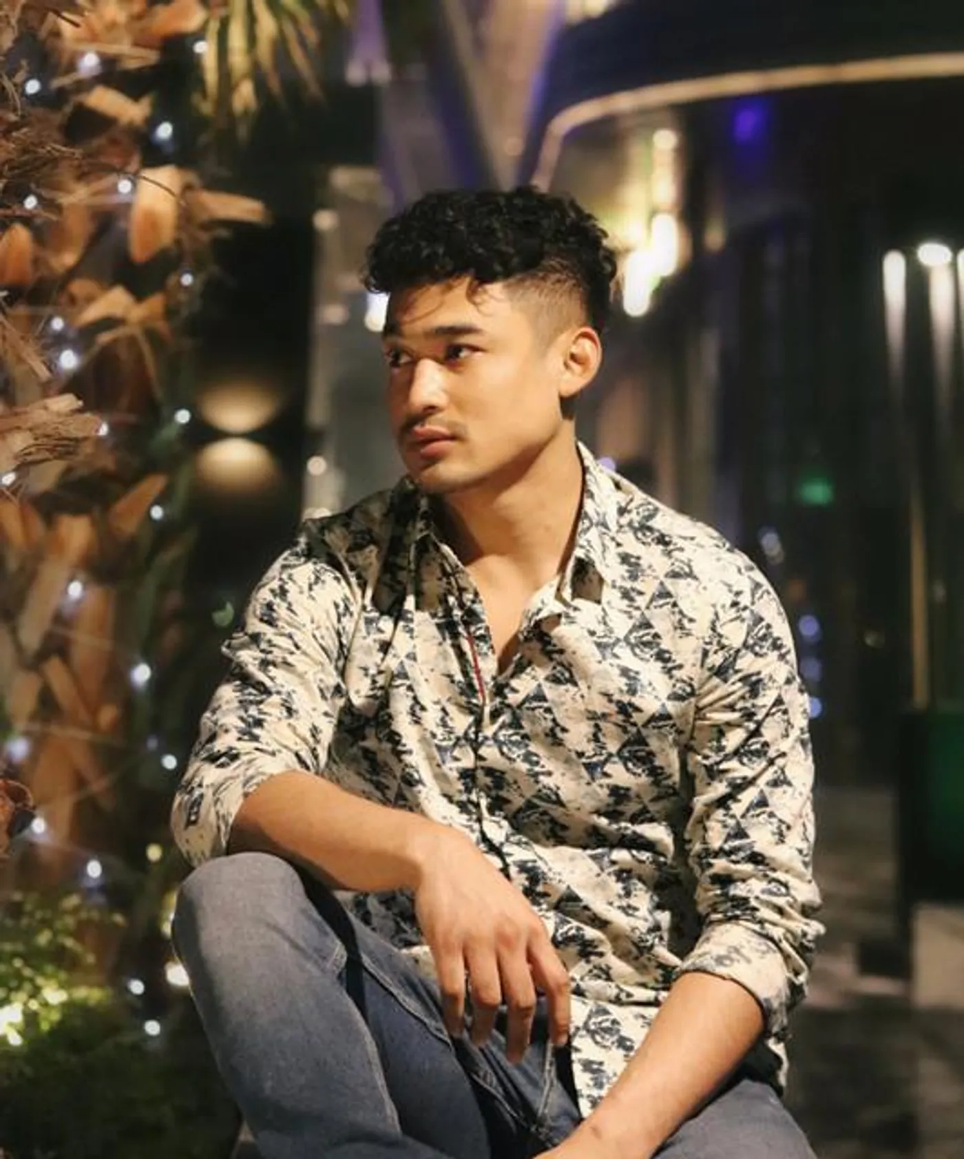 Abinash Debbarma