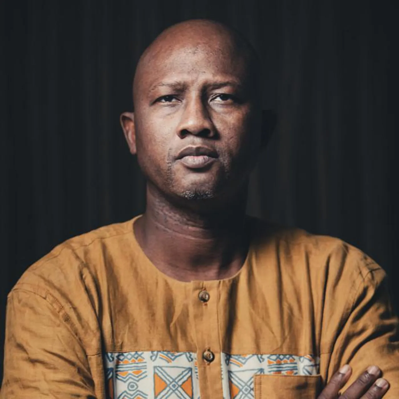 Ablaye Cissoko Brand Page