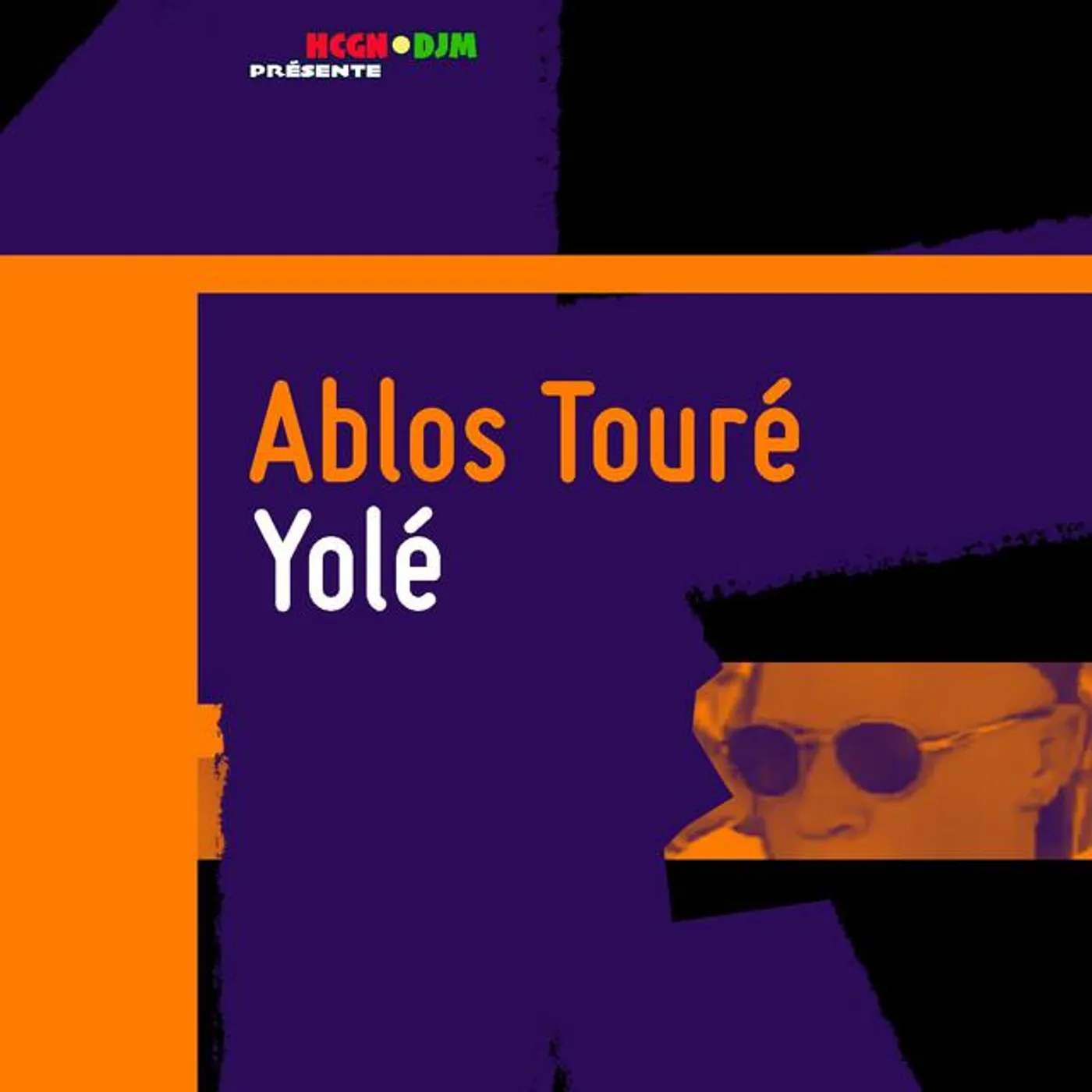 Ablos Touré Brand Page