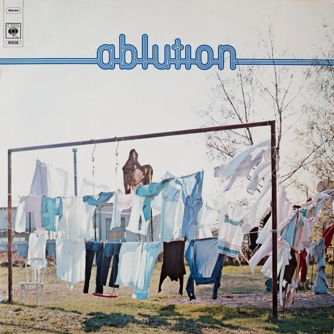 Ablution Brand Page