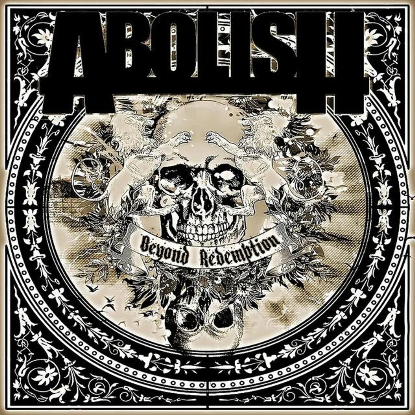 Abolish