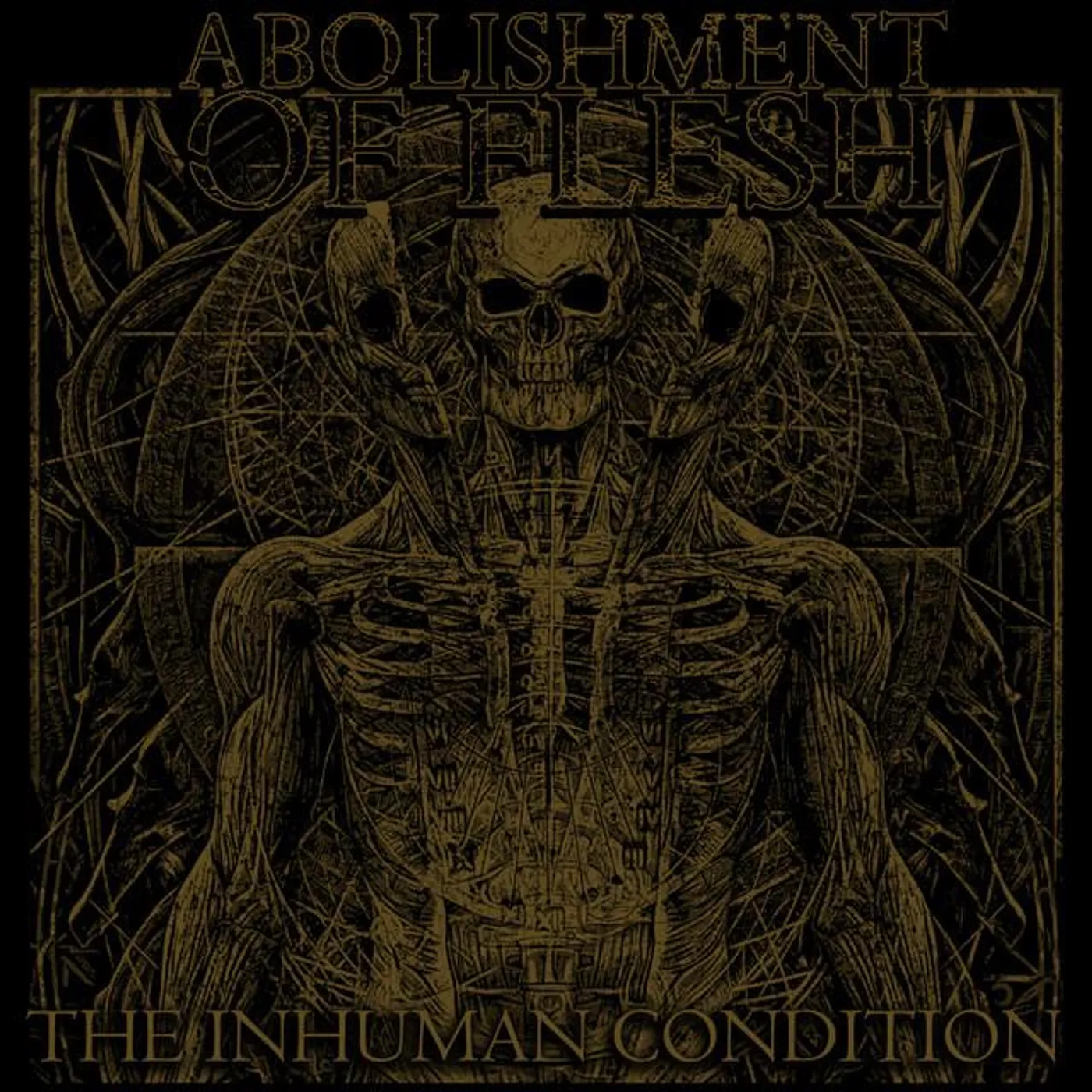 Abolishment of Flesh