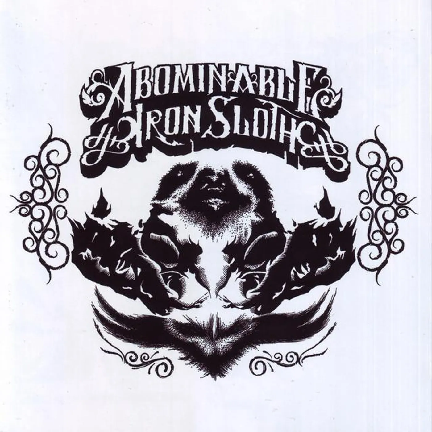 Abominable Iron Sloth Brand Page