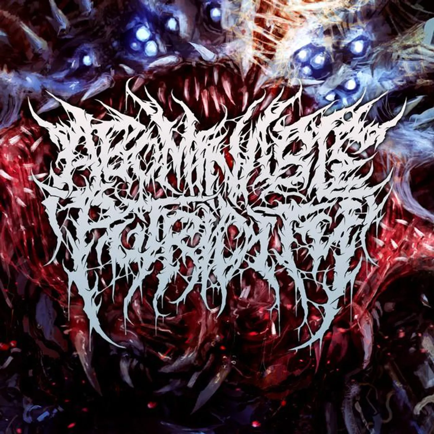 Abominable Putridity