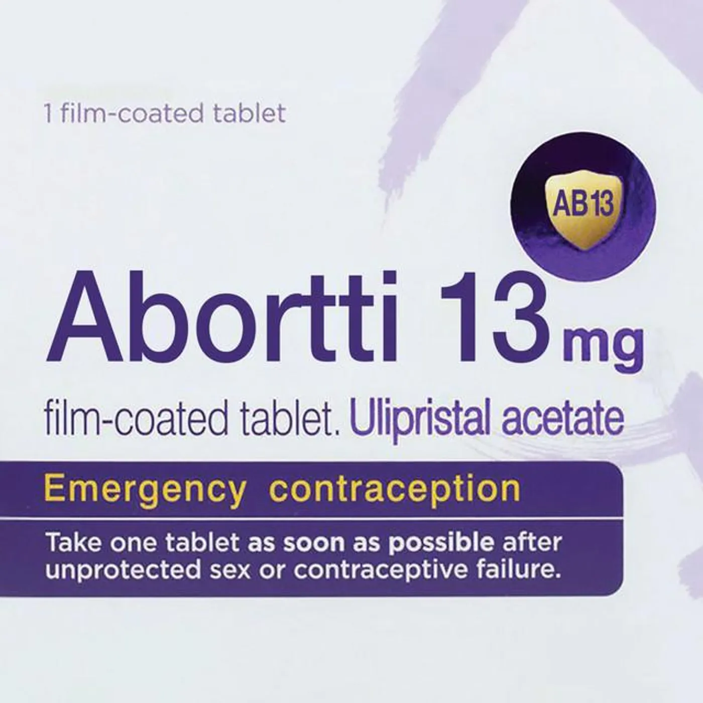 Abortti 13