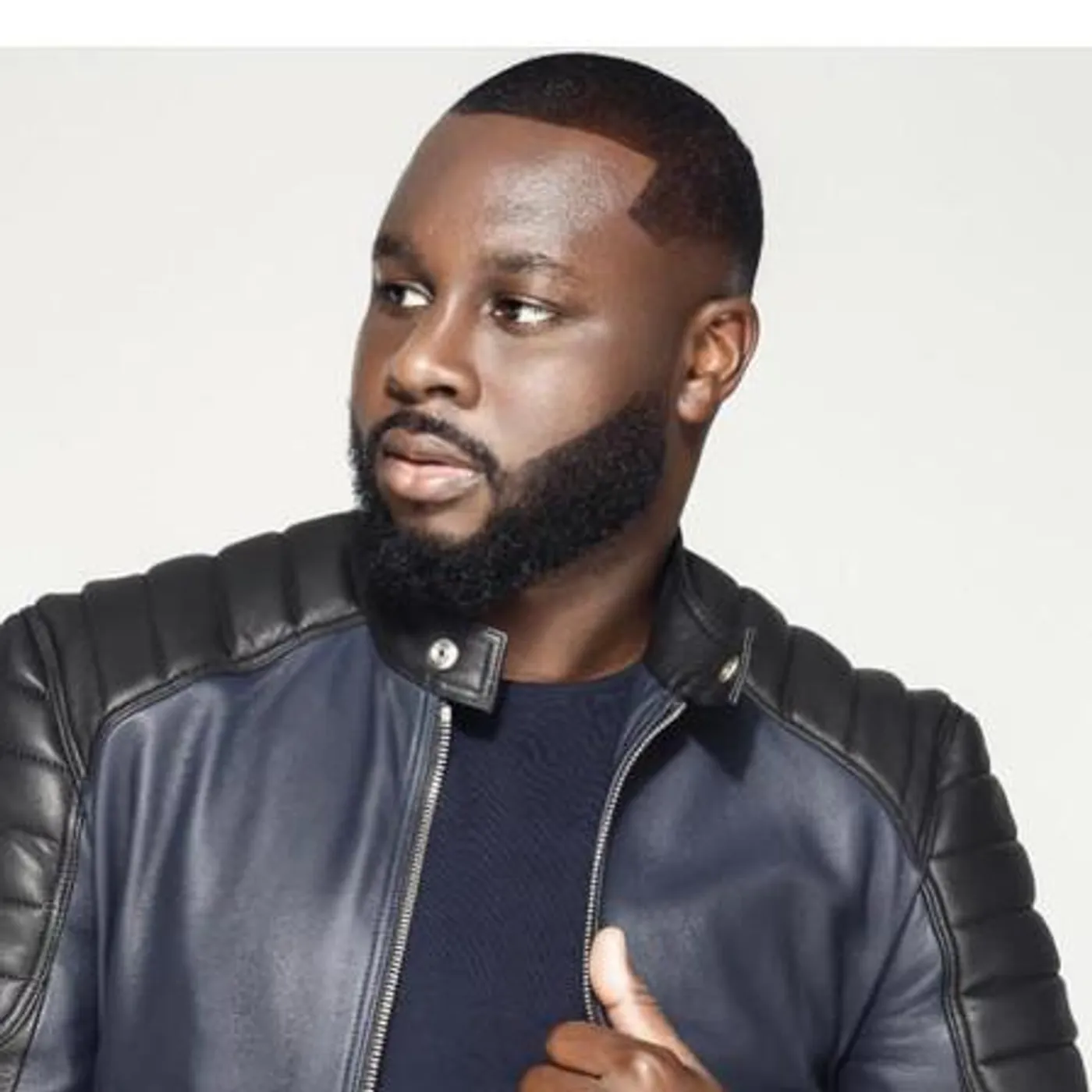 Abou Debeing Brand Page