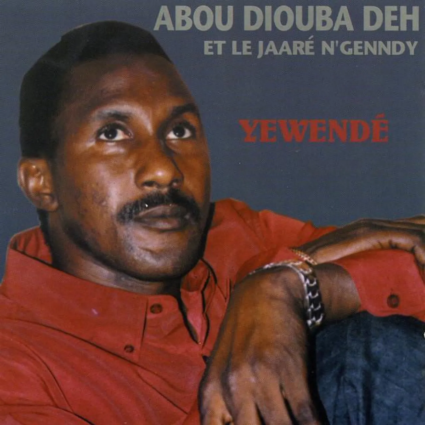 Abou Diouba Deh