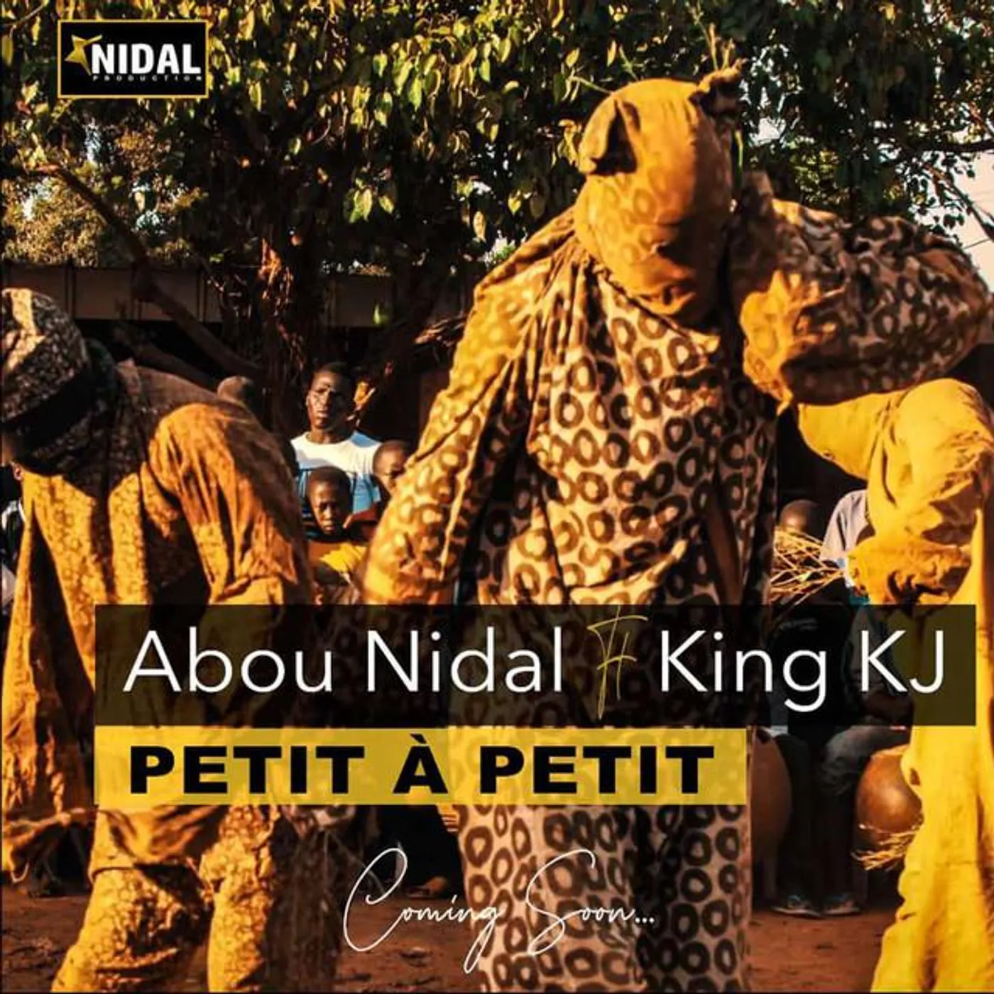 Abou Nidal