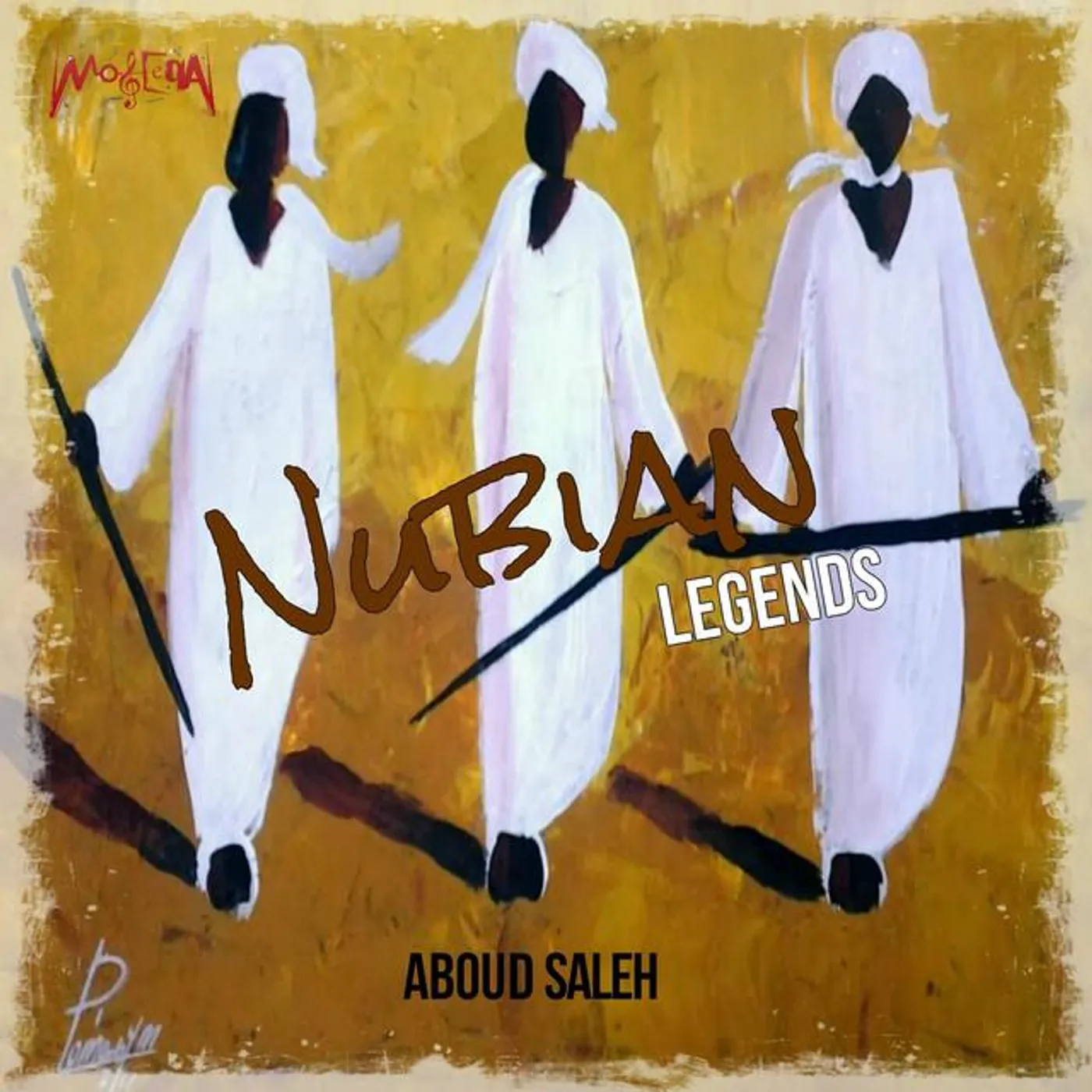 Aboud Saleh
