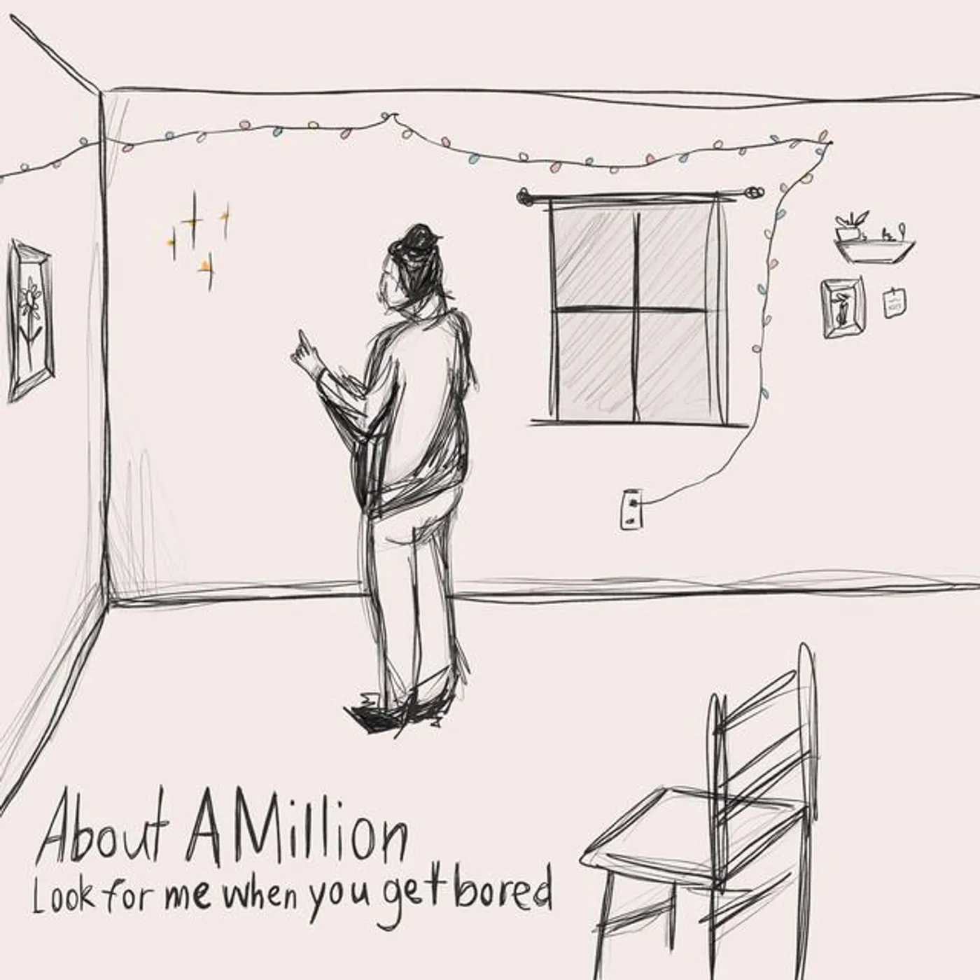 About a Million