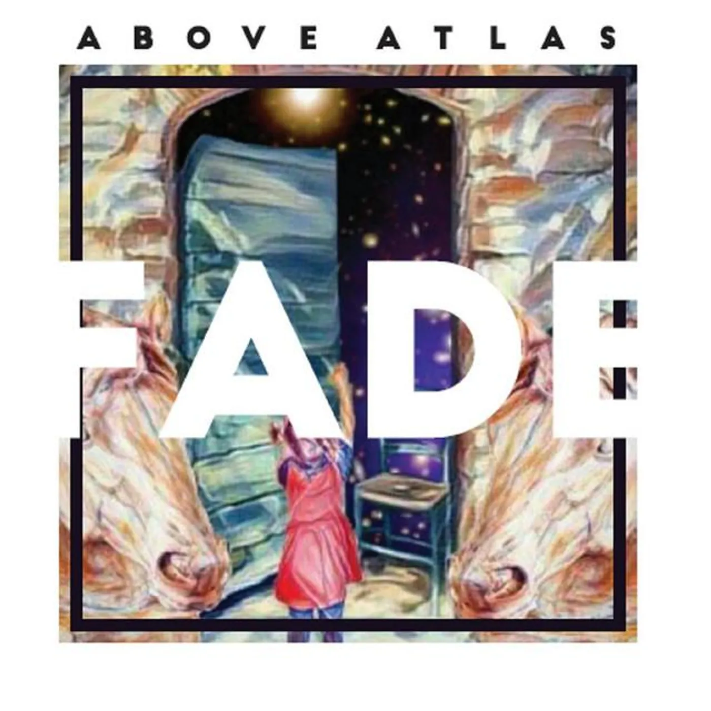 Above Atlas