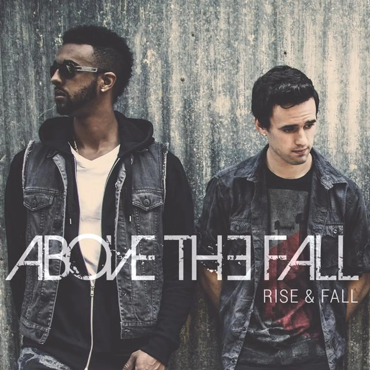 Above the Fall