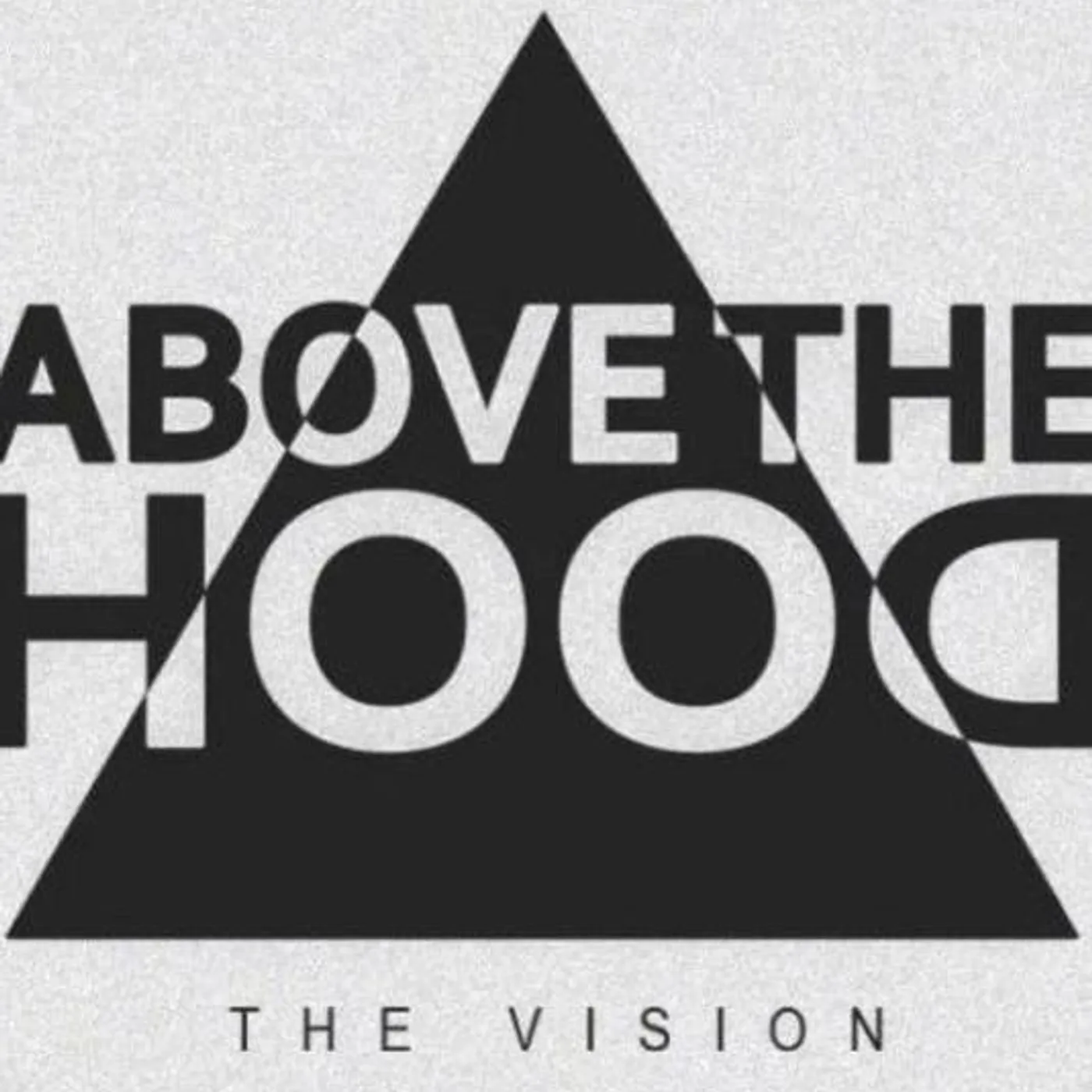 Above The Hood