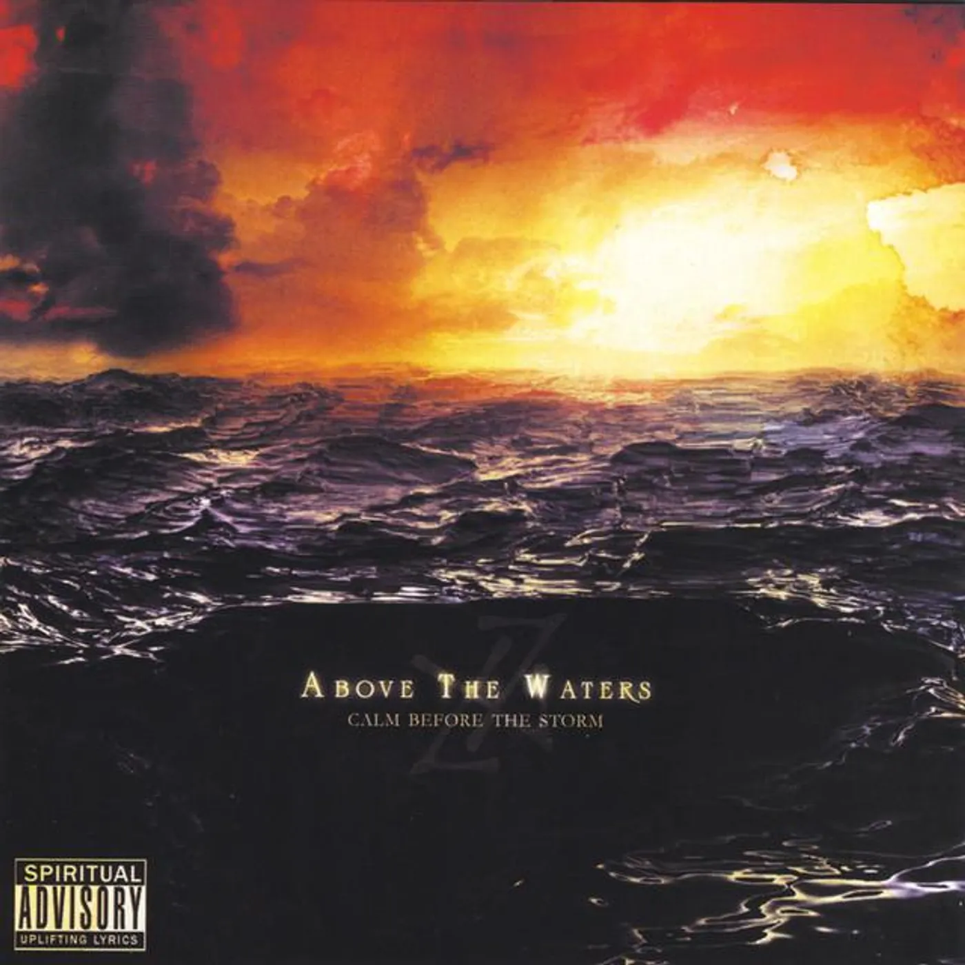 Above the Waters Brand Page