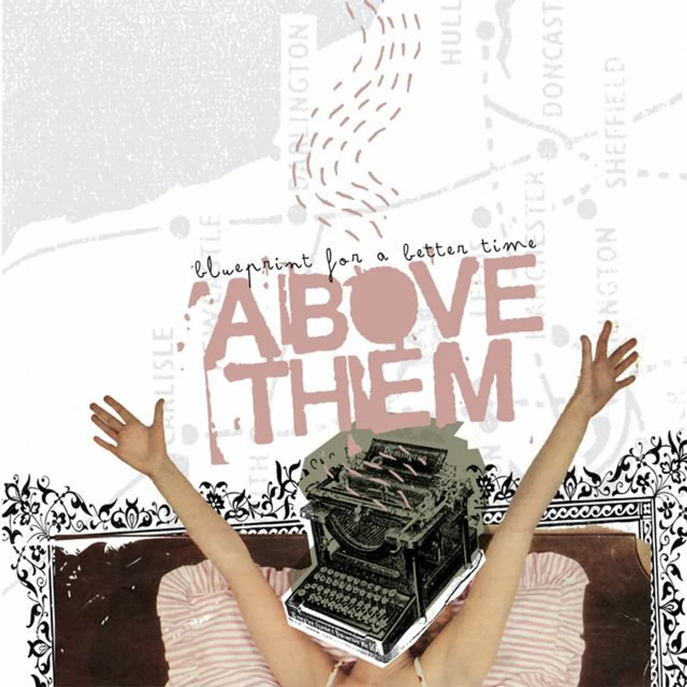 Above Them Brand Page