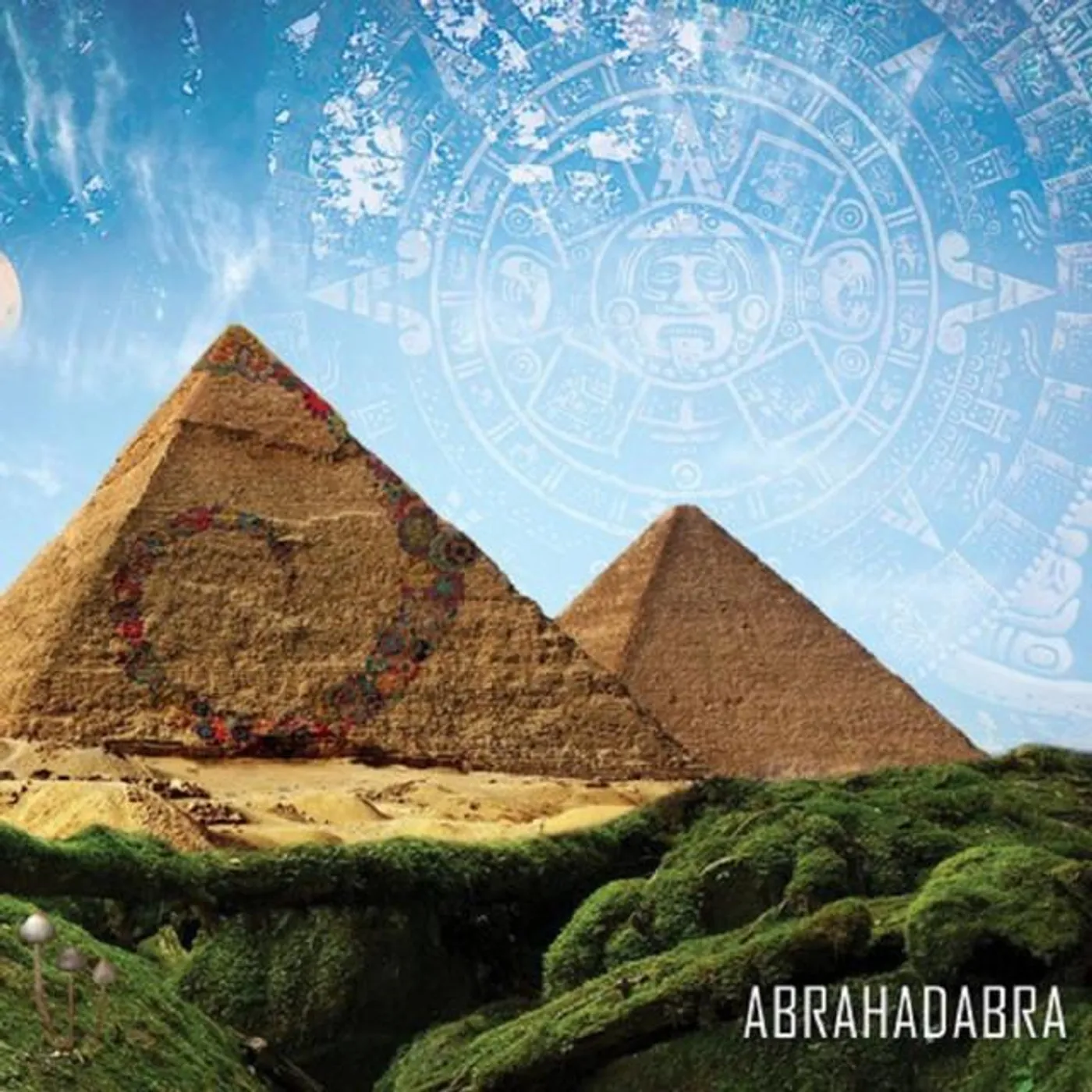 Abrahadabra Brand Page