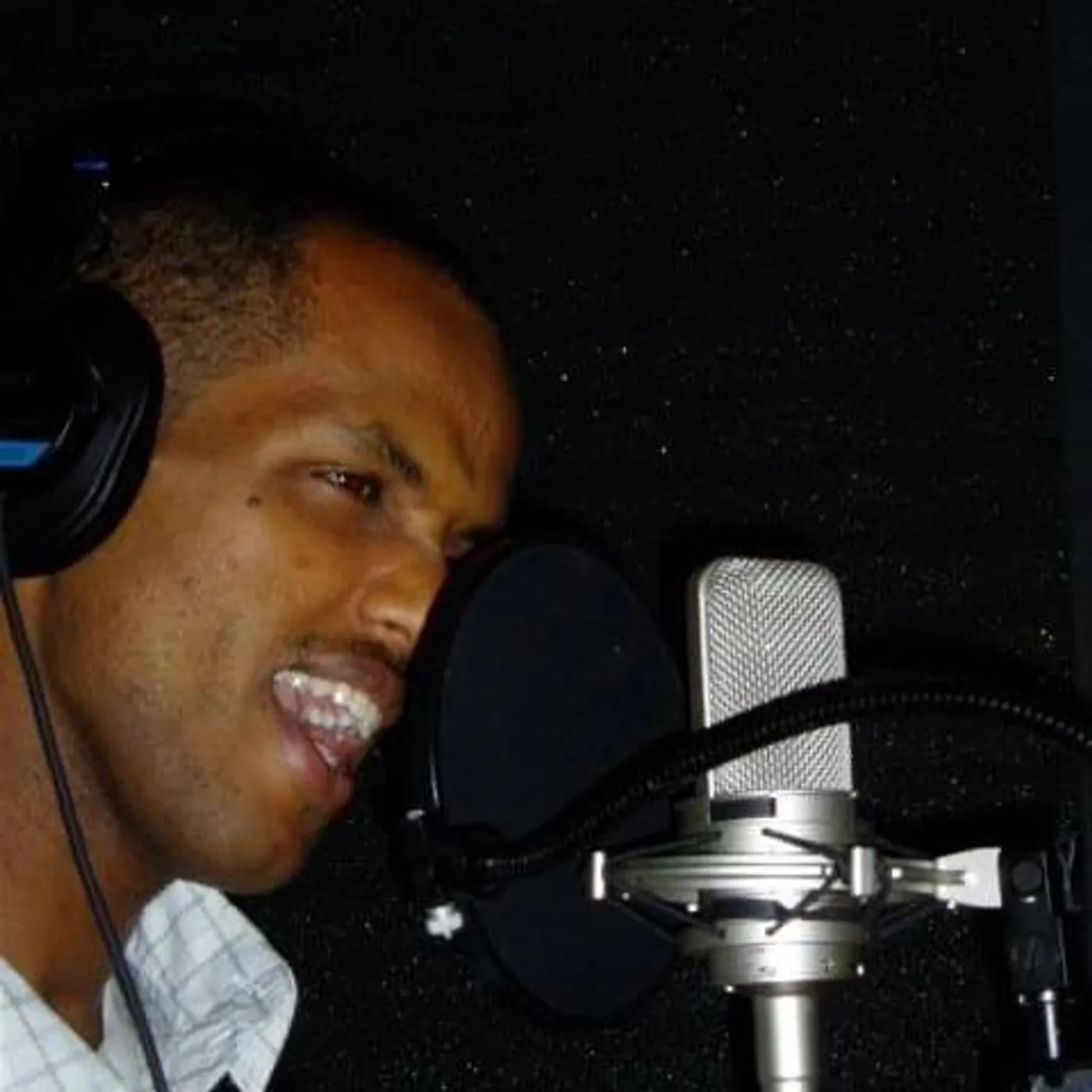 Abraham Teklemariam