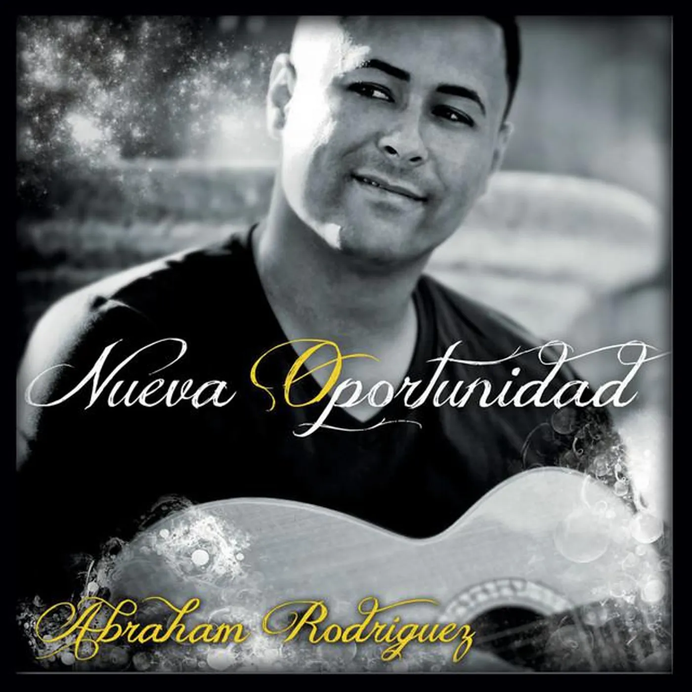 Abraham Rodriguez Brand Page