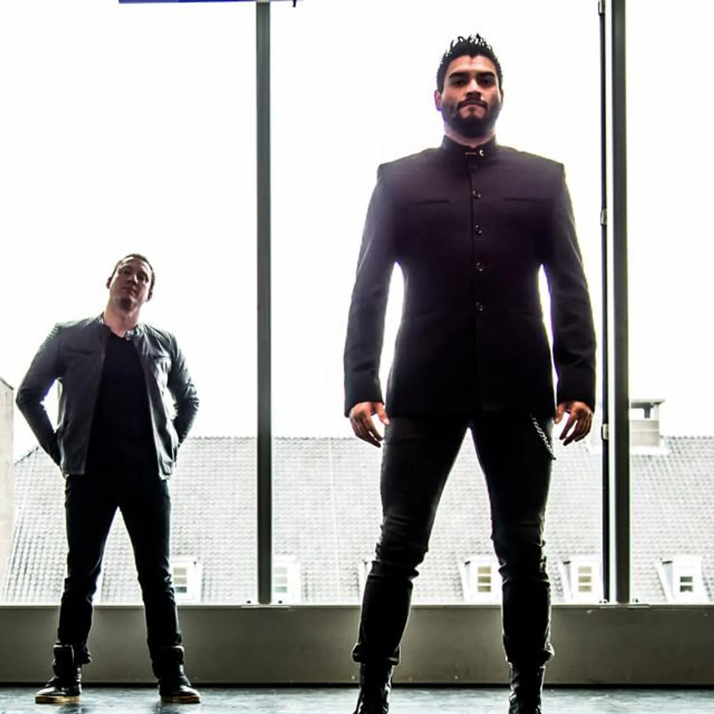 Abraham Sarache Brand Page