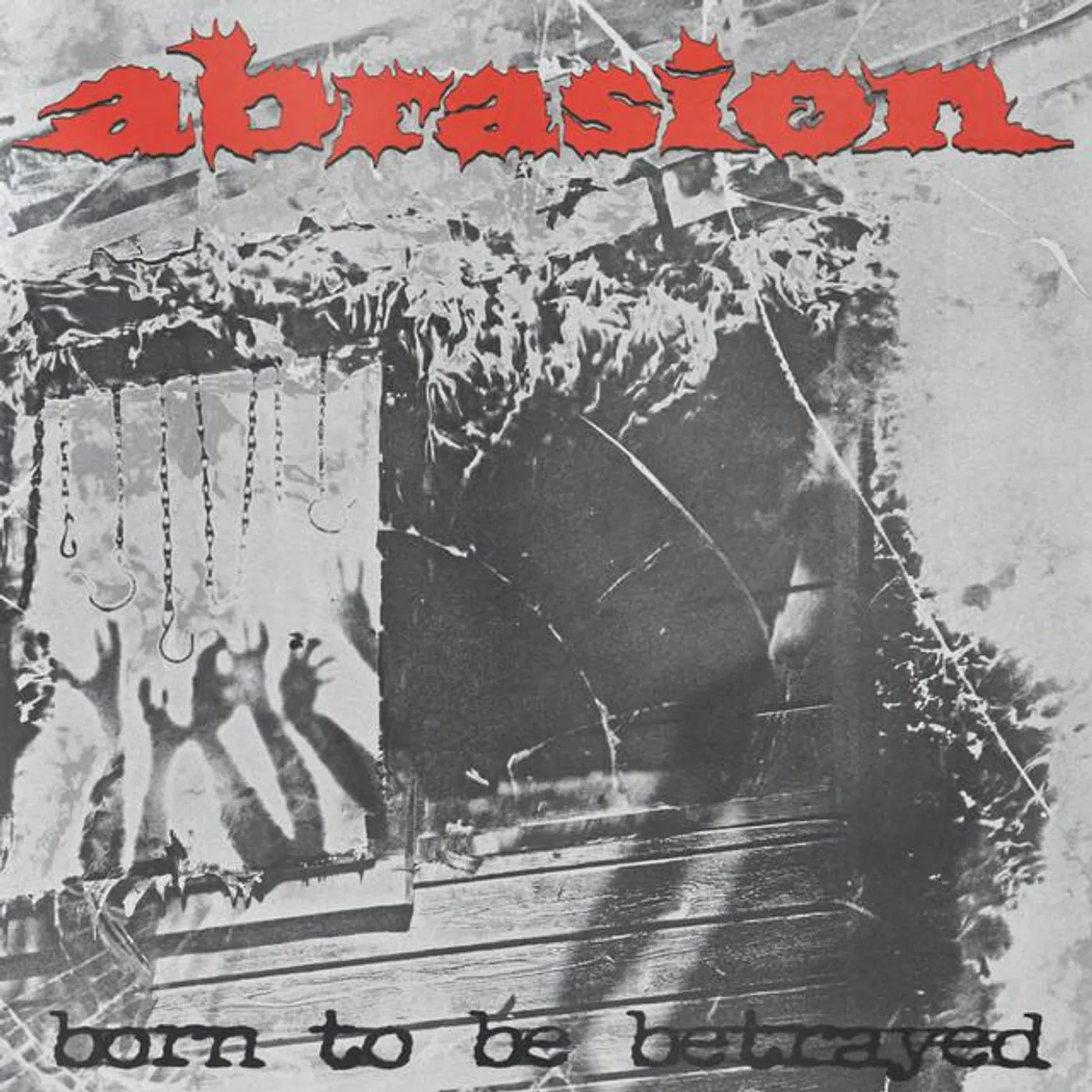 Abrasion Brand Page