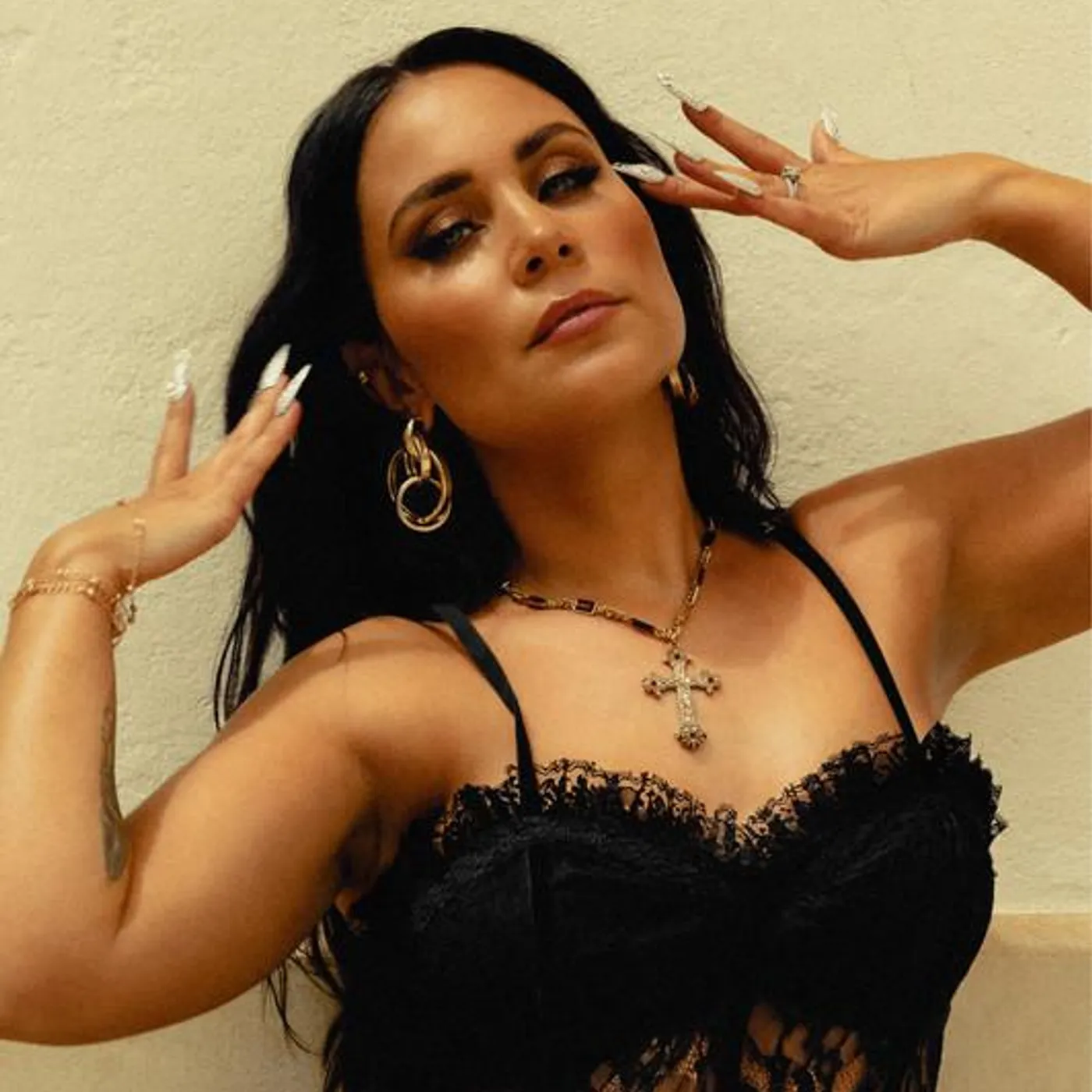 Anna Abreu
