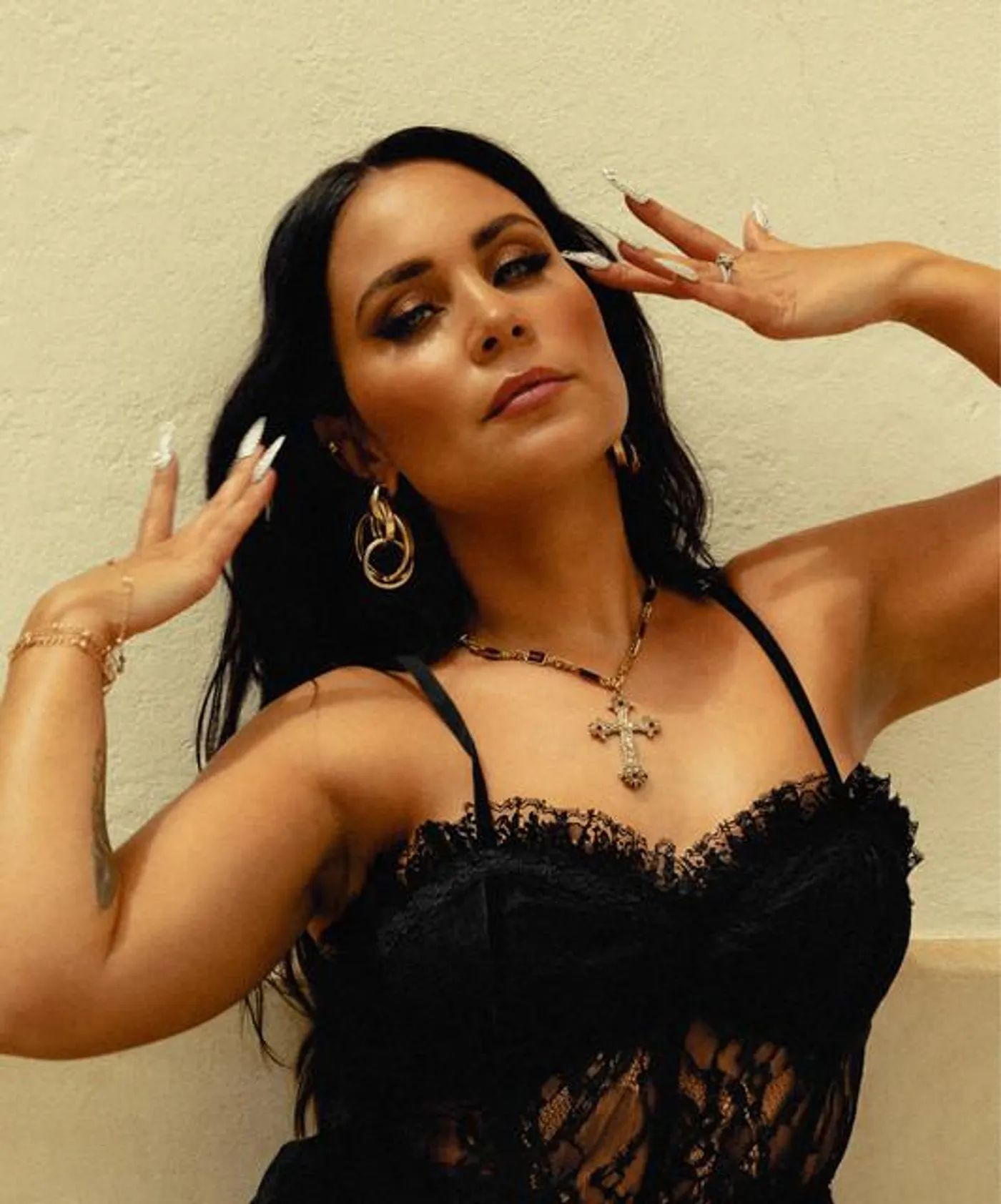 Anna Abreu