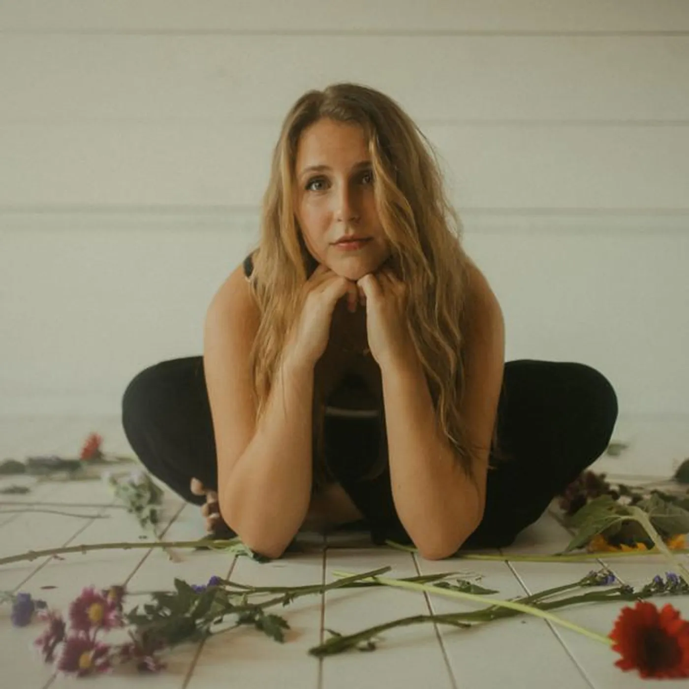 Abrielle Scharff