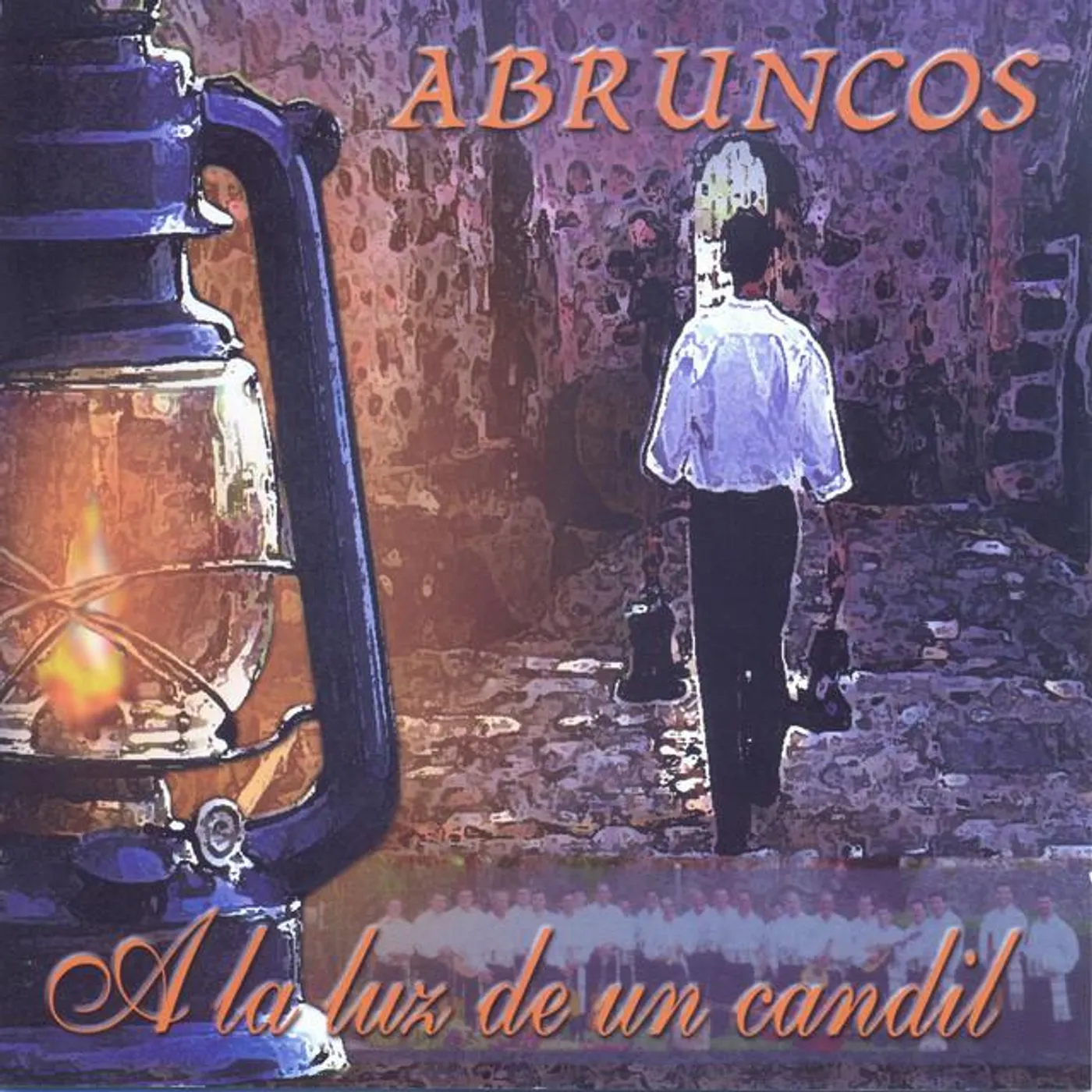 Abruncos