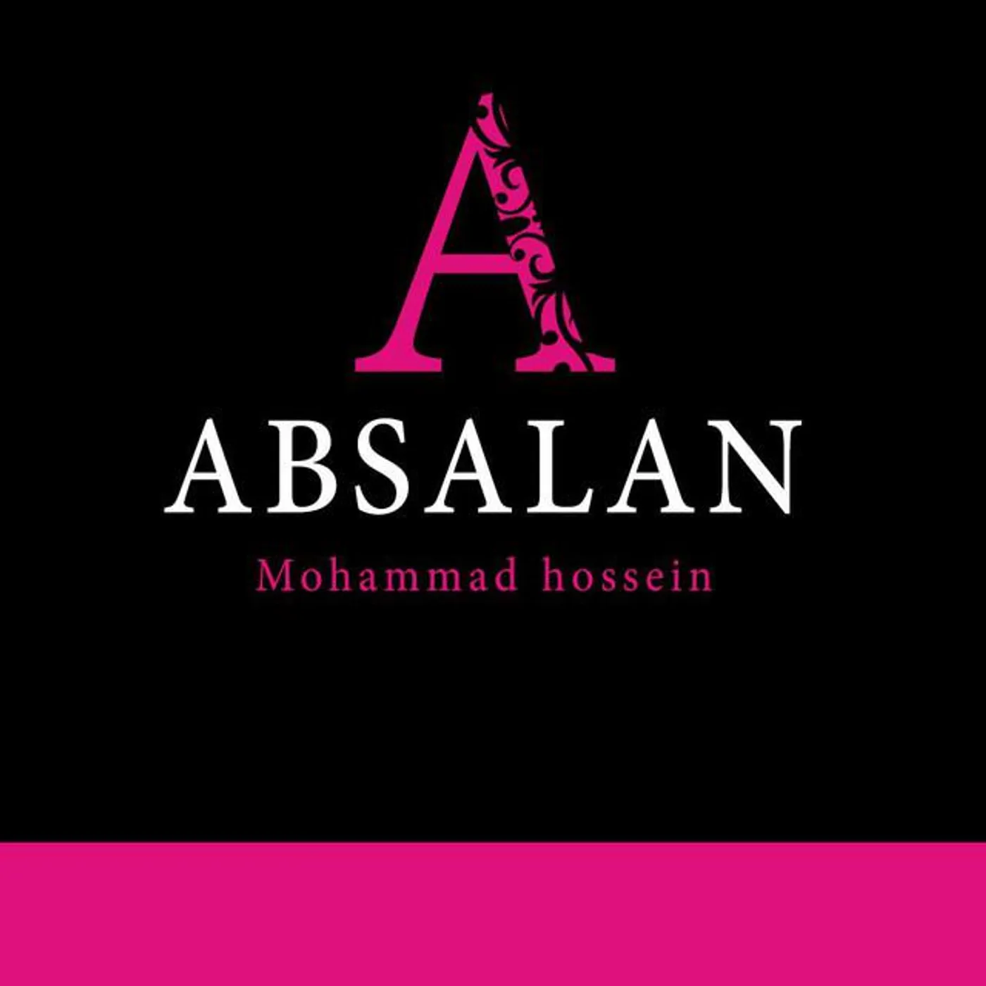 Absalan Brand Page
