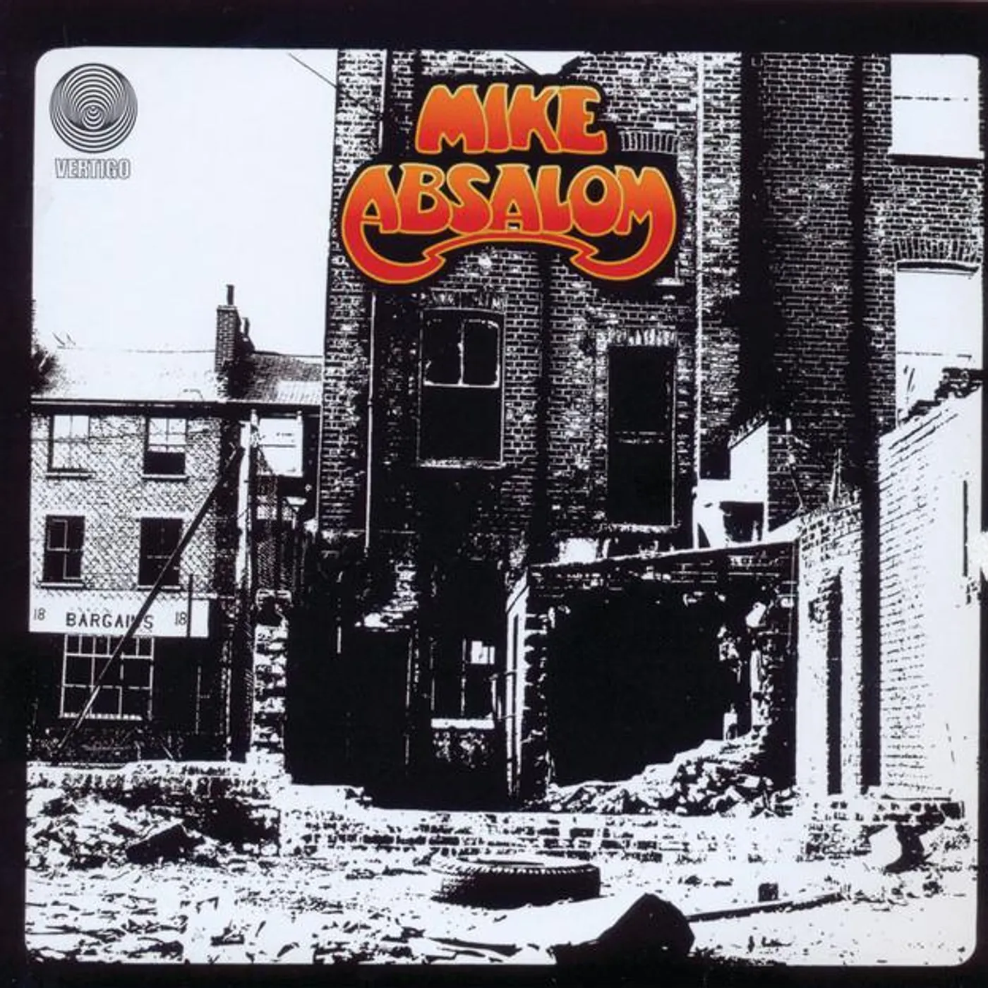 Mike Absalom