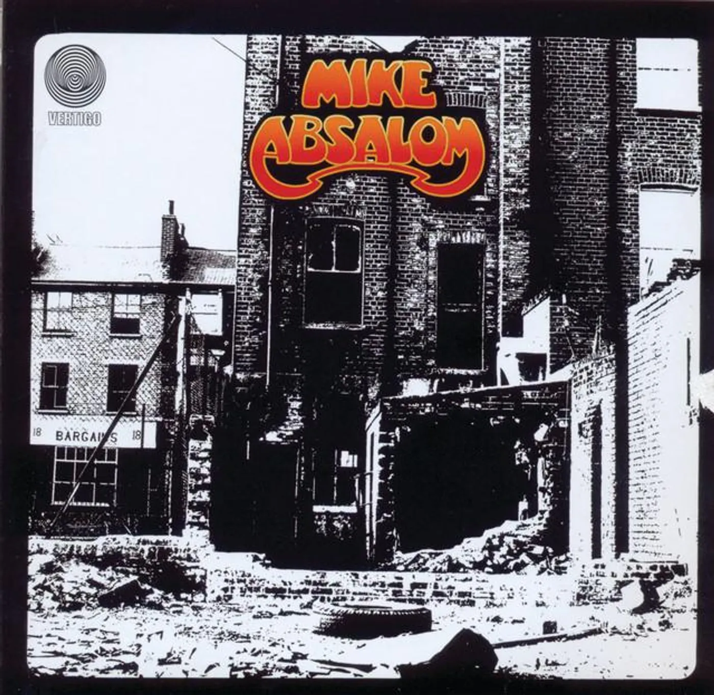 Mike Absalom
