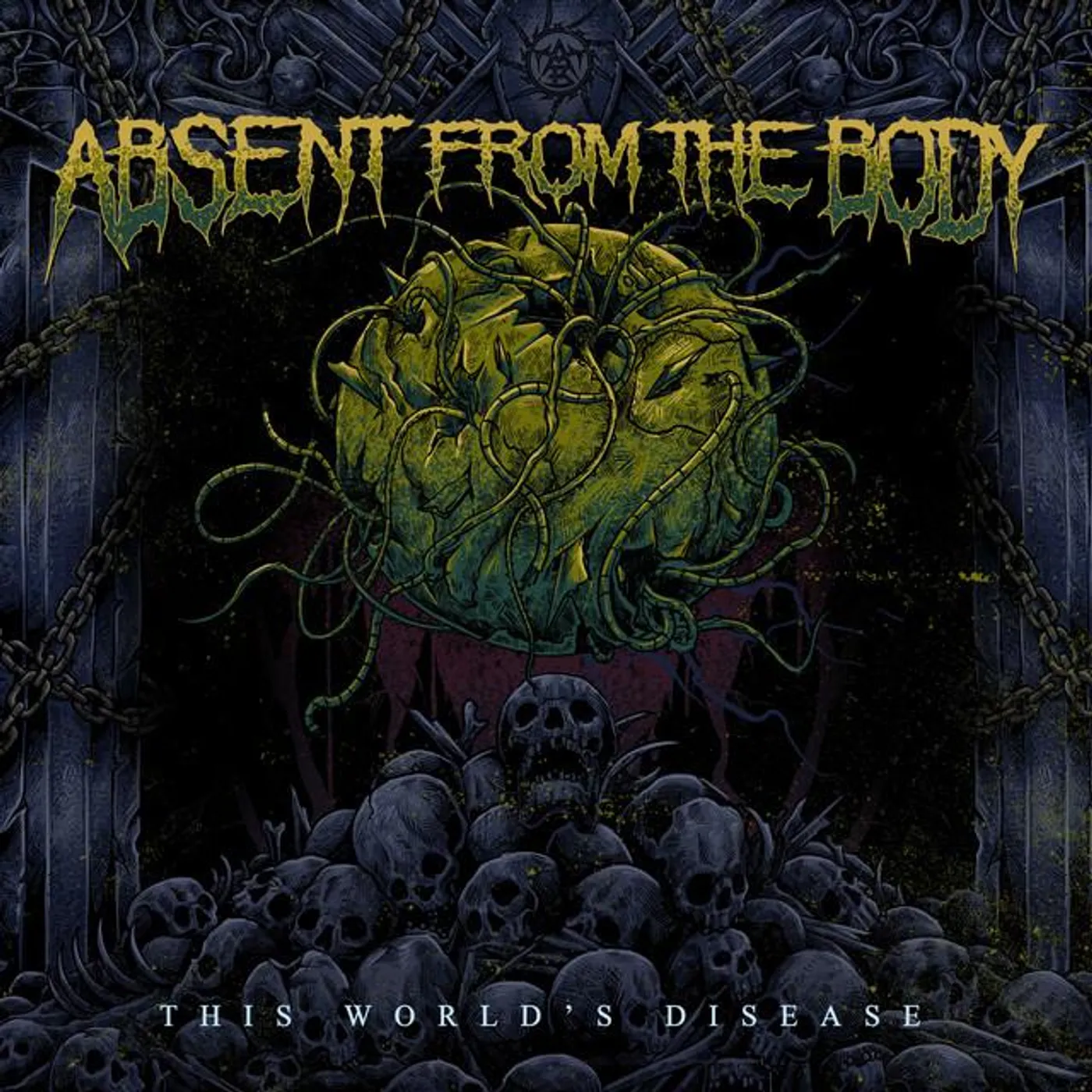 Absent from the Body Brand Page