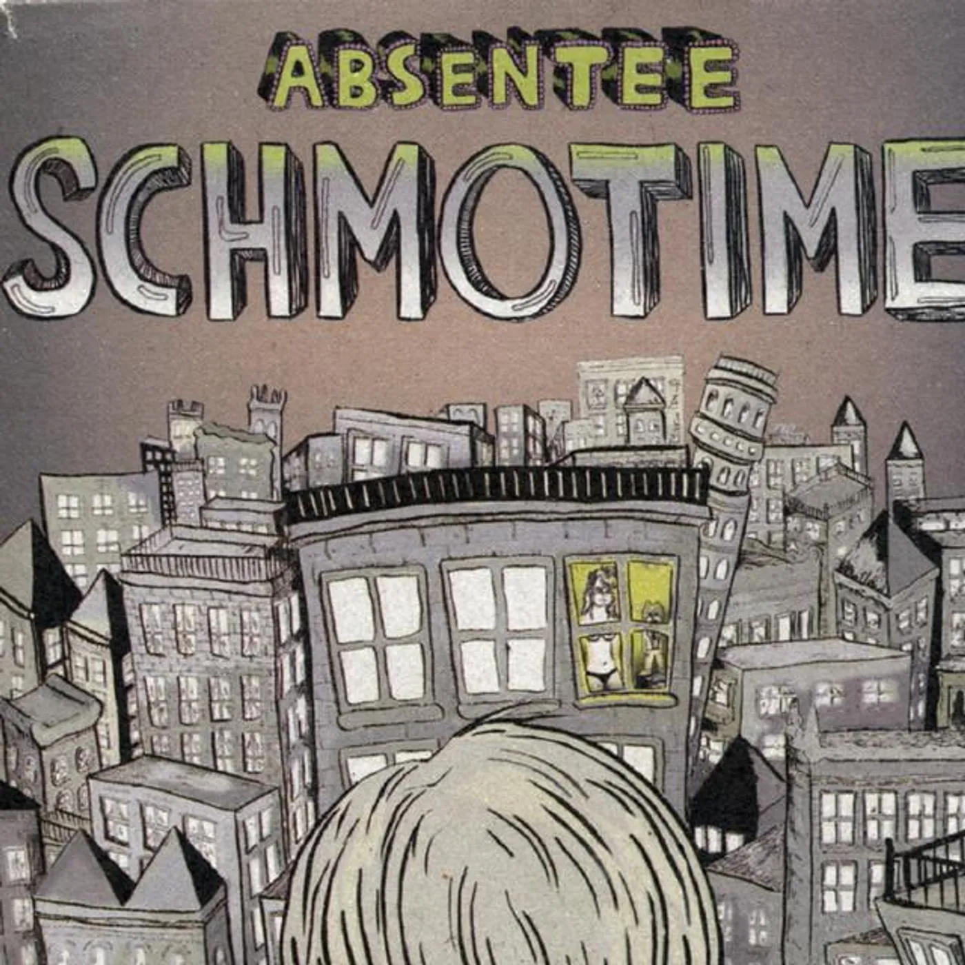 Absentee