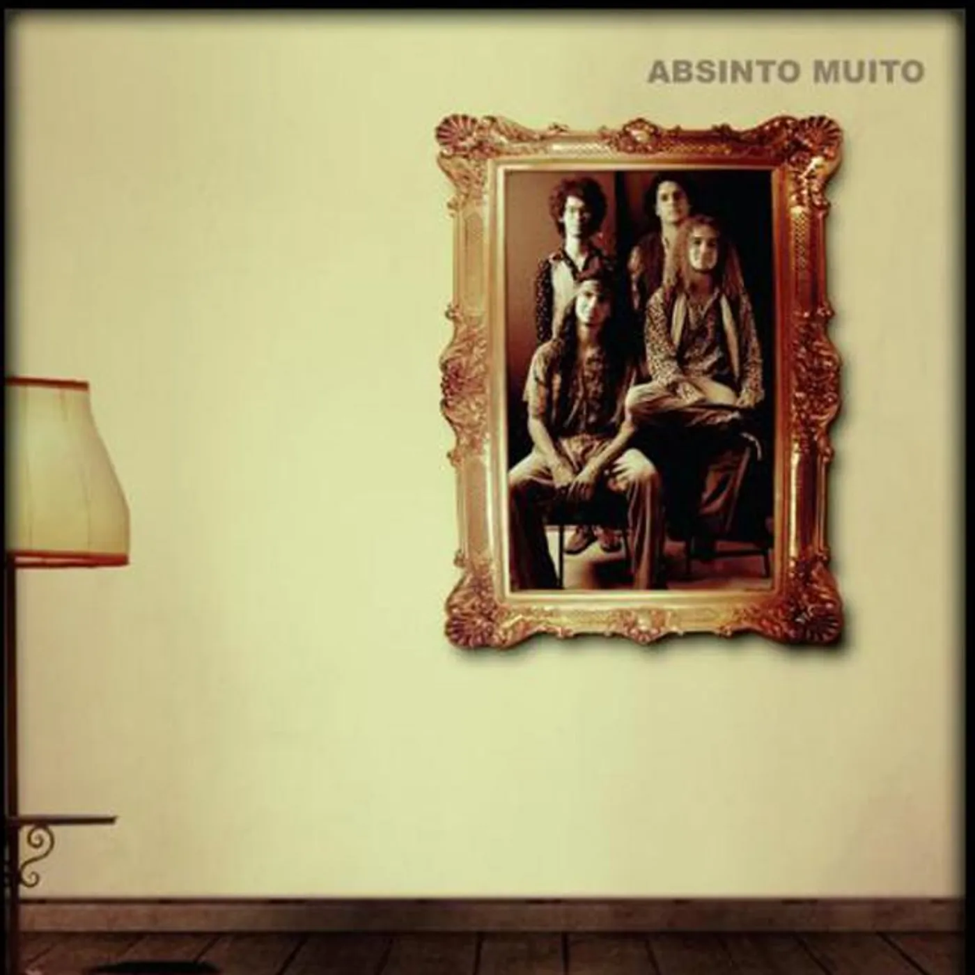 Absinto Muito
