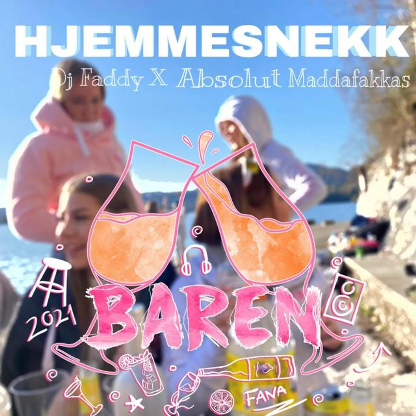 Absolut Maddafakkas