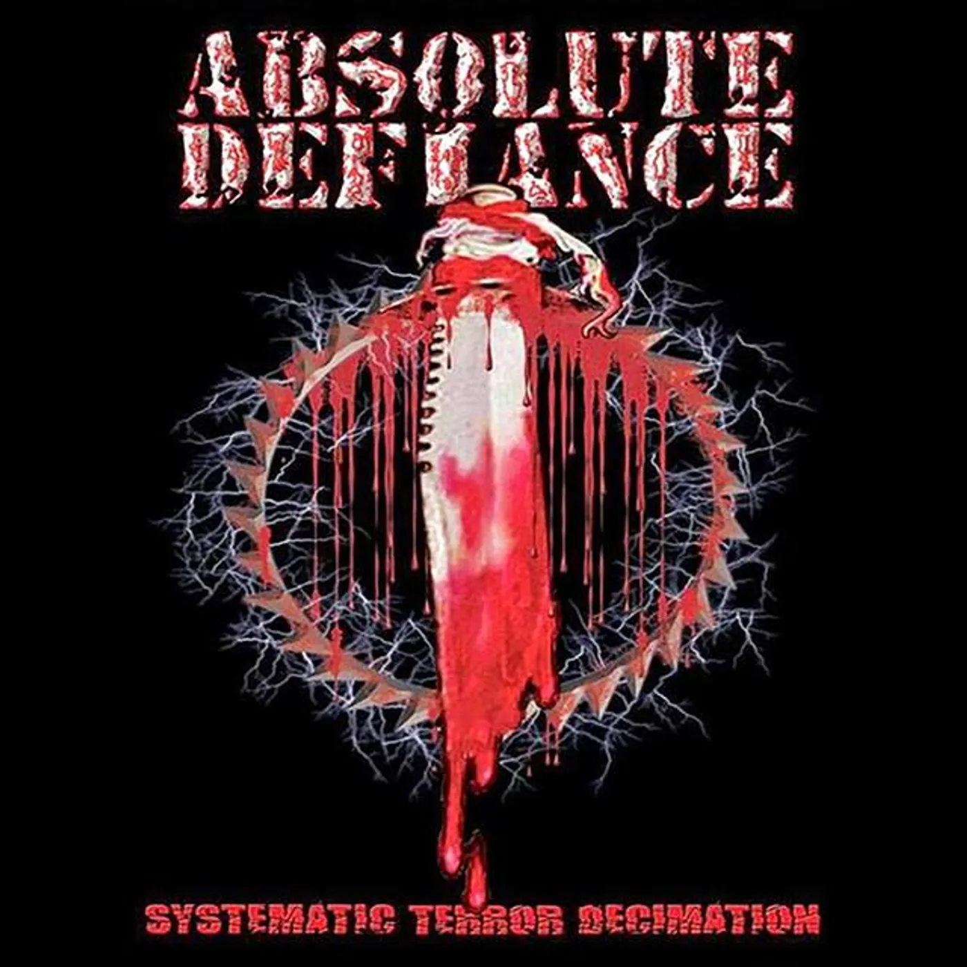 Absolute Defiance Brand Page