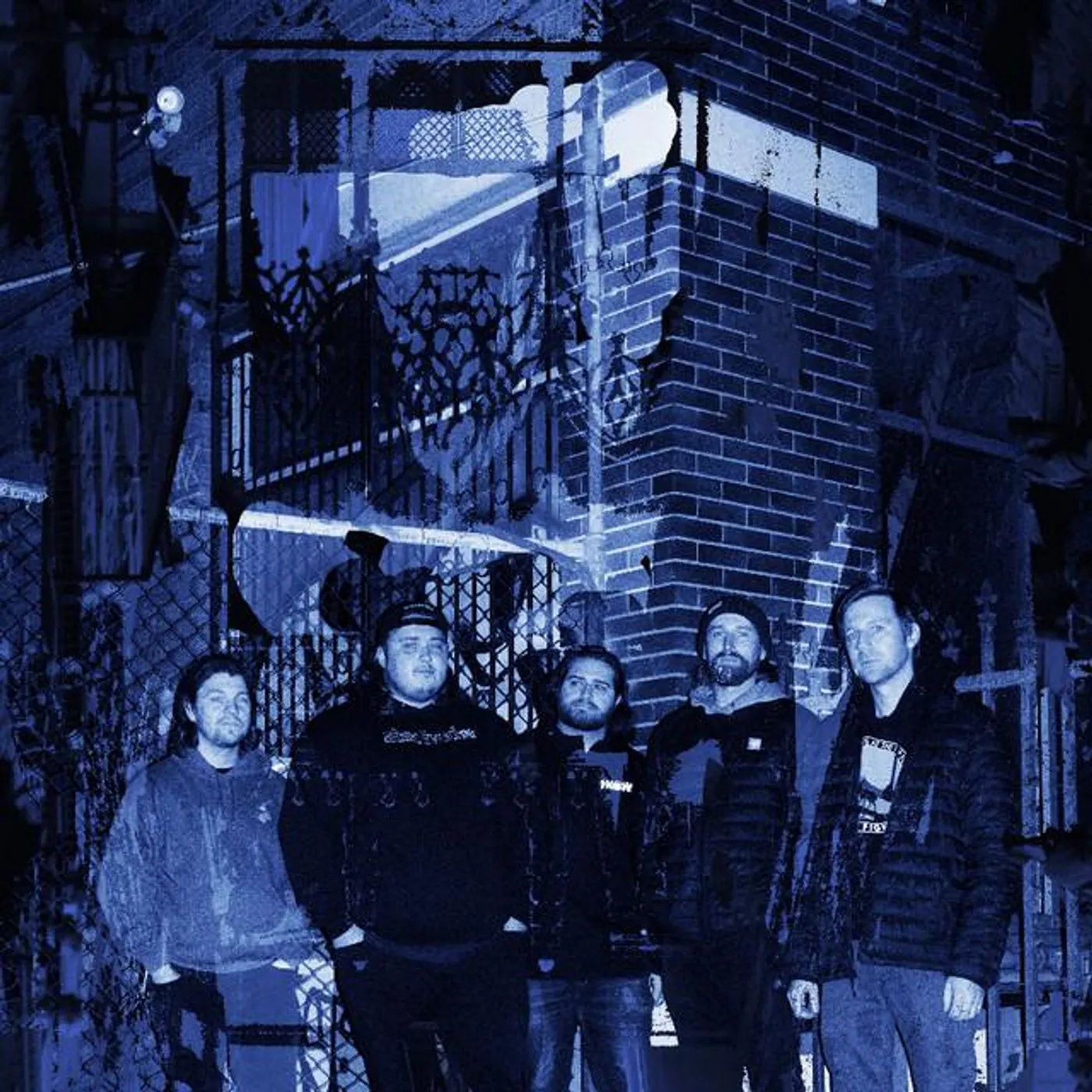 Absolved