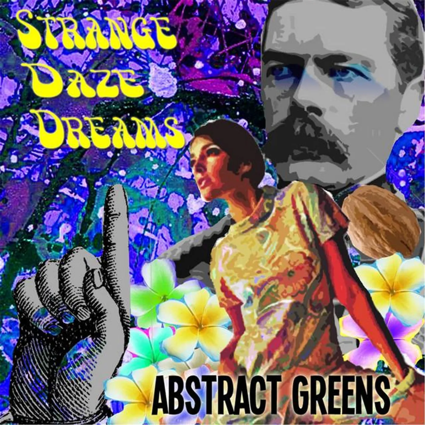 Abstract Greens