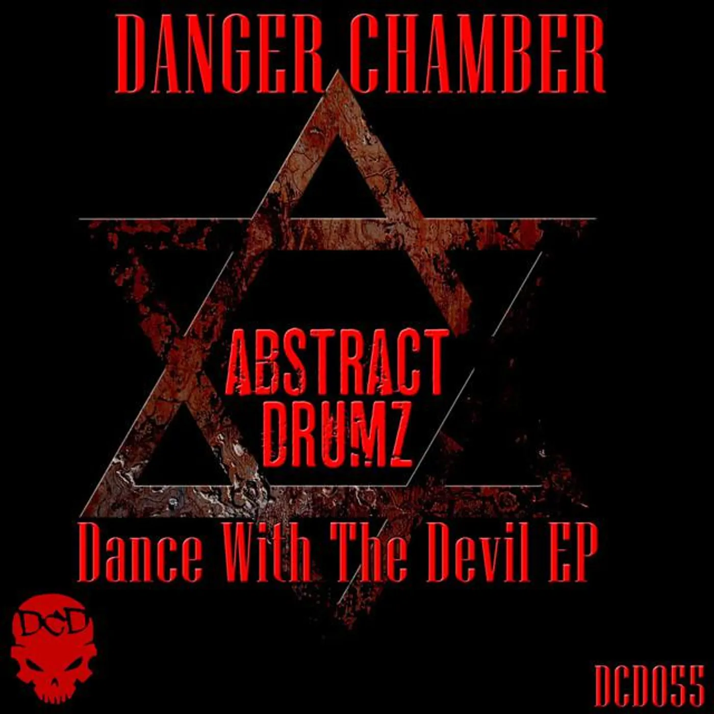 Abstract Drumz